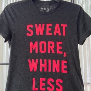 Adidas Shirt- Short Sleeves